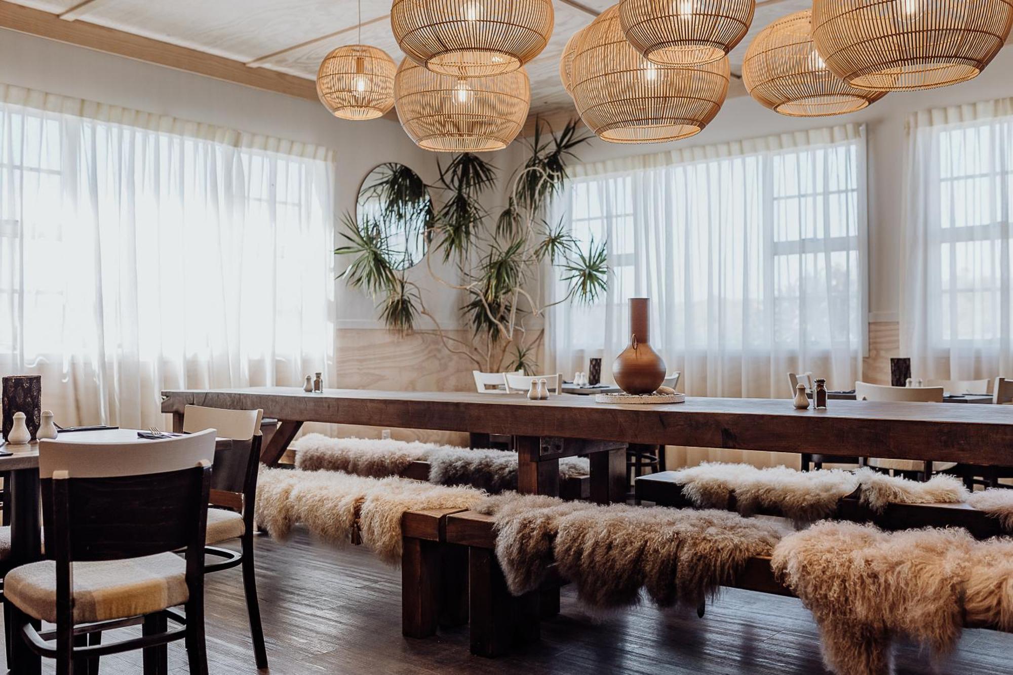 Lake Mahinapua Hotel Ruatapu Екстериор снимка