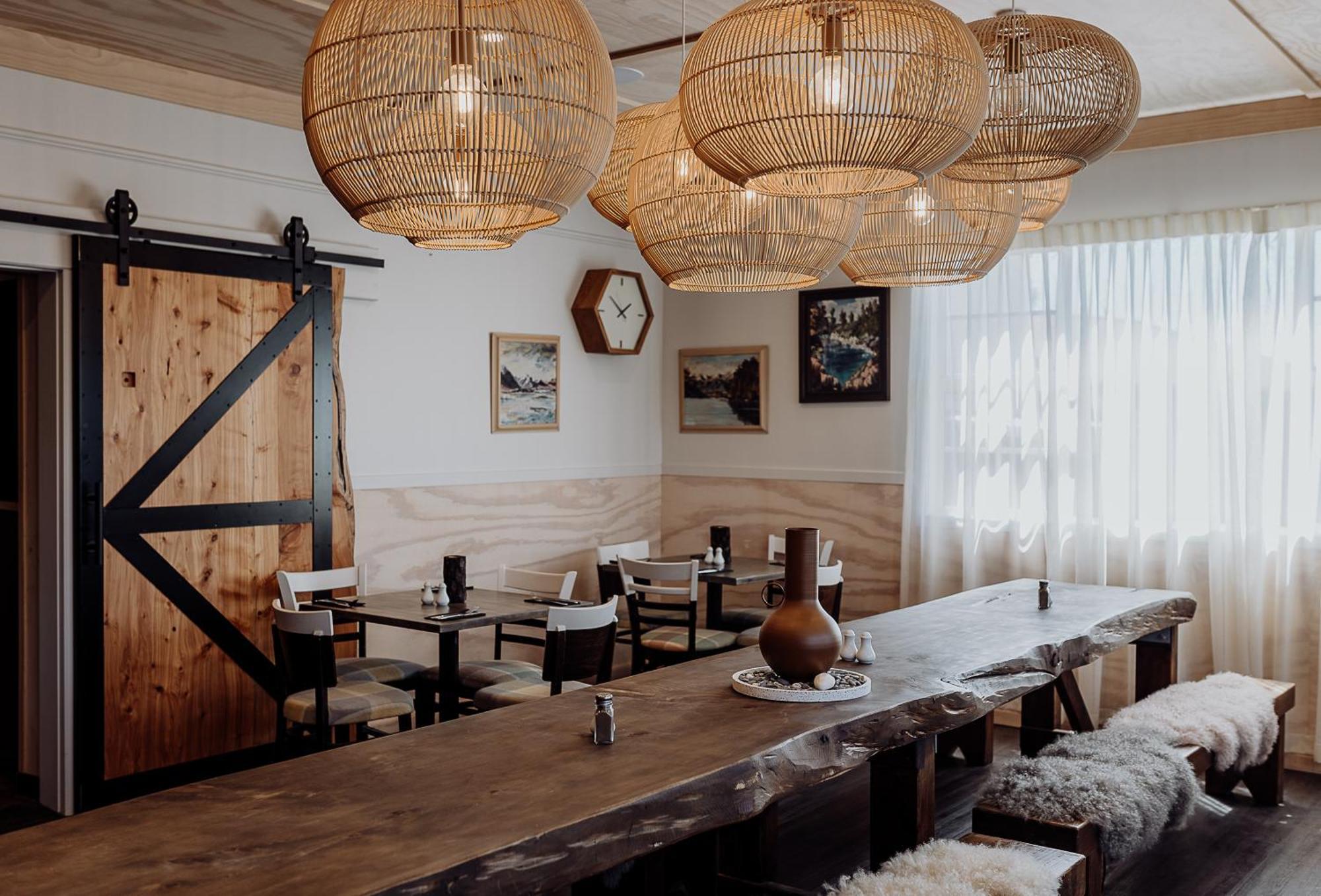 Lake Mahinapua Hotel Ruatapu Екстериор снимка